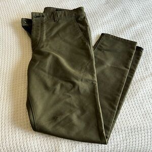 Rag & bone pants - size 34